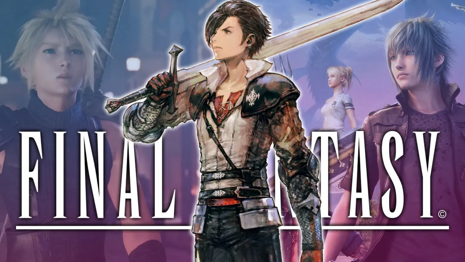 final fantasy xvi otros juegos