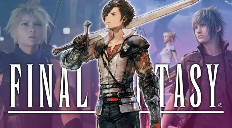 Imagen de Final Fantasy XVI es un exitazo, pero ¿cuáles son las entregas más vendidas de la saga por ahora?