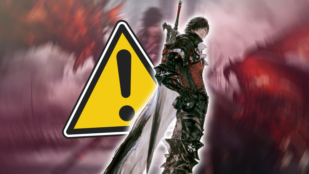 Final Fantasy XVI ha pasado muy desapercibido en Xbox y este podría ser el motivo de ello