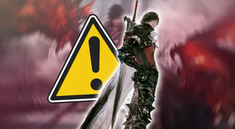 Imagen de Varias copias de Final Fantasy XVI ya están en el mercado, según reportes, así que cuidado con los spoilers