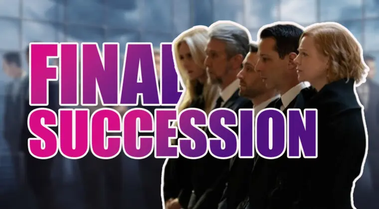 Imagen de Final explicado de Succession T4: así termina la mejor serie de HBO