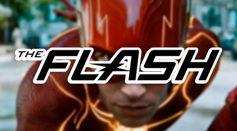 Imagen de Flash: Fecha de estreno, sinopsis, reparto, críticas y otros datos de lo ÚLTIMO de DC