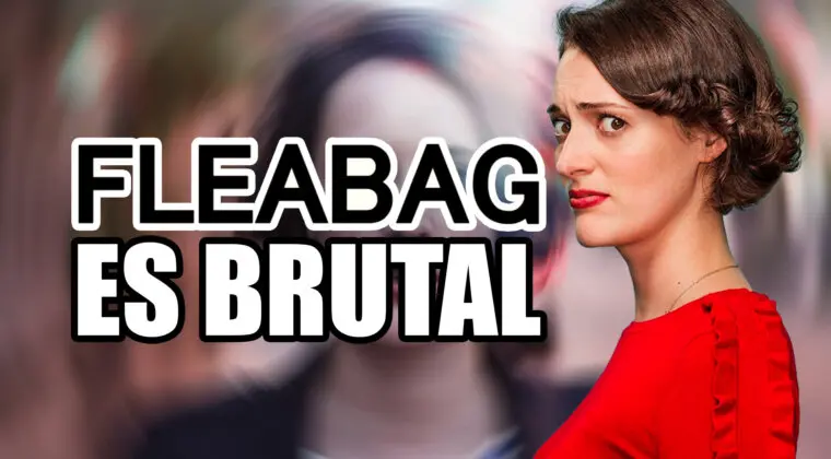 Imagen de Si tienes menos de 5 horas, tienes que ver Fleabag: es una de las mejores series de Prime Video y su protagonista aparece en Indiana Jones 5