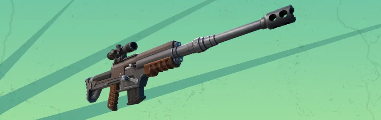 Fortnite Temporada 3