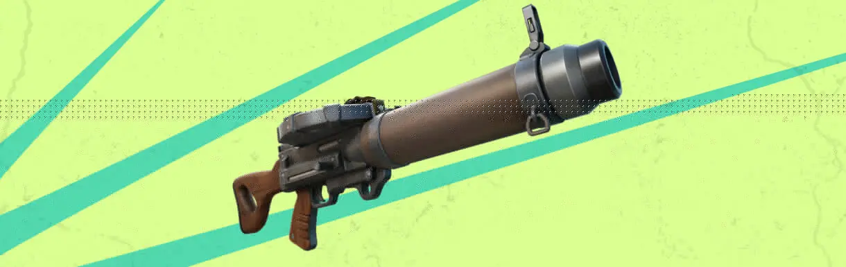 Fortnite Temporada 3