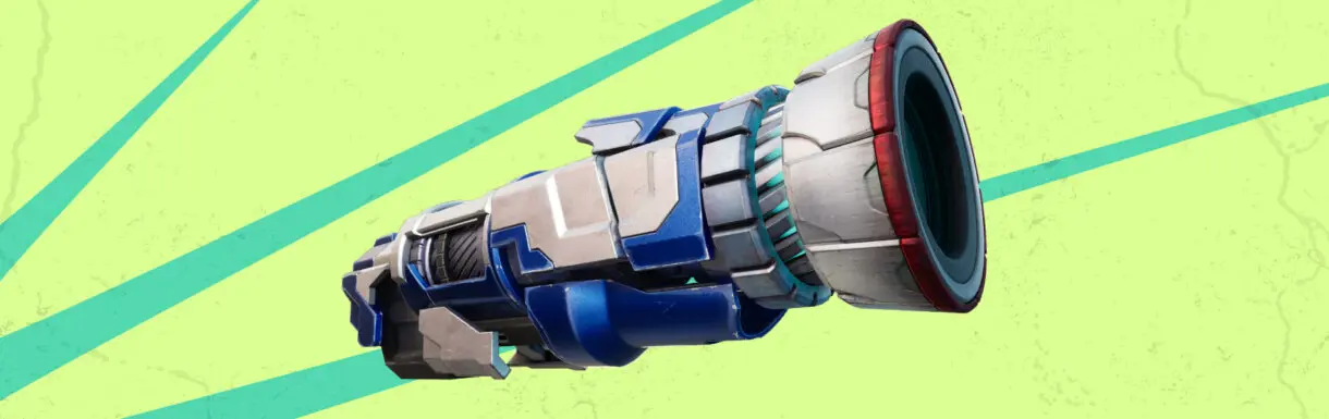 Fortnite Temporada 3