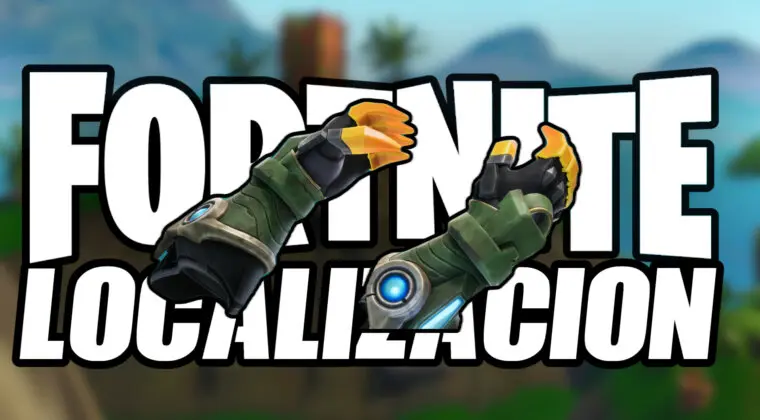 Imagen de Fortnite: cómo conseguir los nuevos guantes de camuflaje para volverte invisible