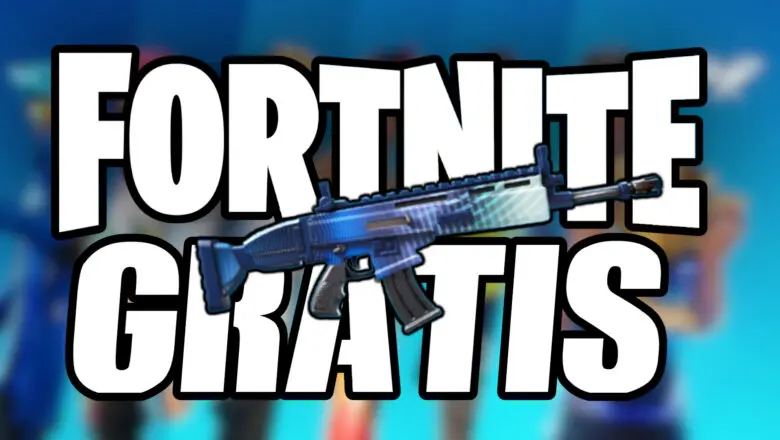 Fortnite