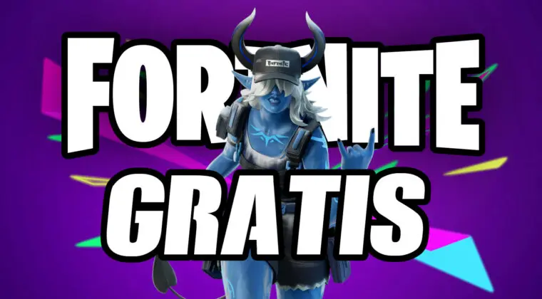 Imagen de Fortnite: cómo conseguir gratis todas las nuevas skins, gestos y más objetos de junio 2023