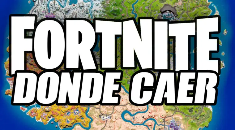 Imagen de Fortnite: estas son las 5 mejores localizaciones en las que caer de la nueva Temporada 3