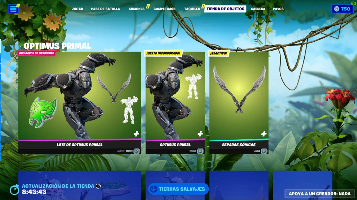 Fortnite