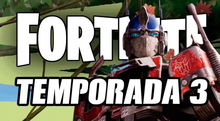Imagen de Fortnite revela todas las skins del nuevo Pase de Batalla de la Temporada 3: precio y cómo conseguirlas