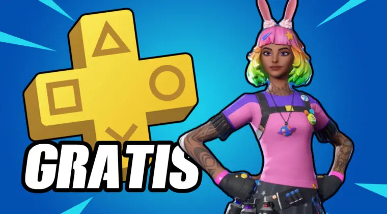 Imagen de Fortnite: cómo conseguir gratis la nueva skin Vivi Croma gracias a PS Plus