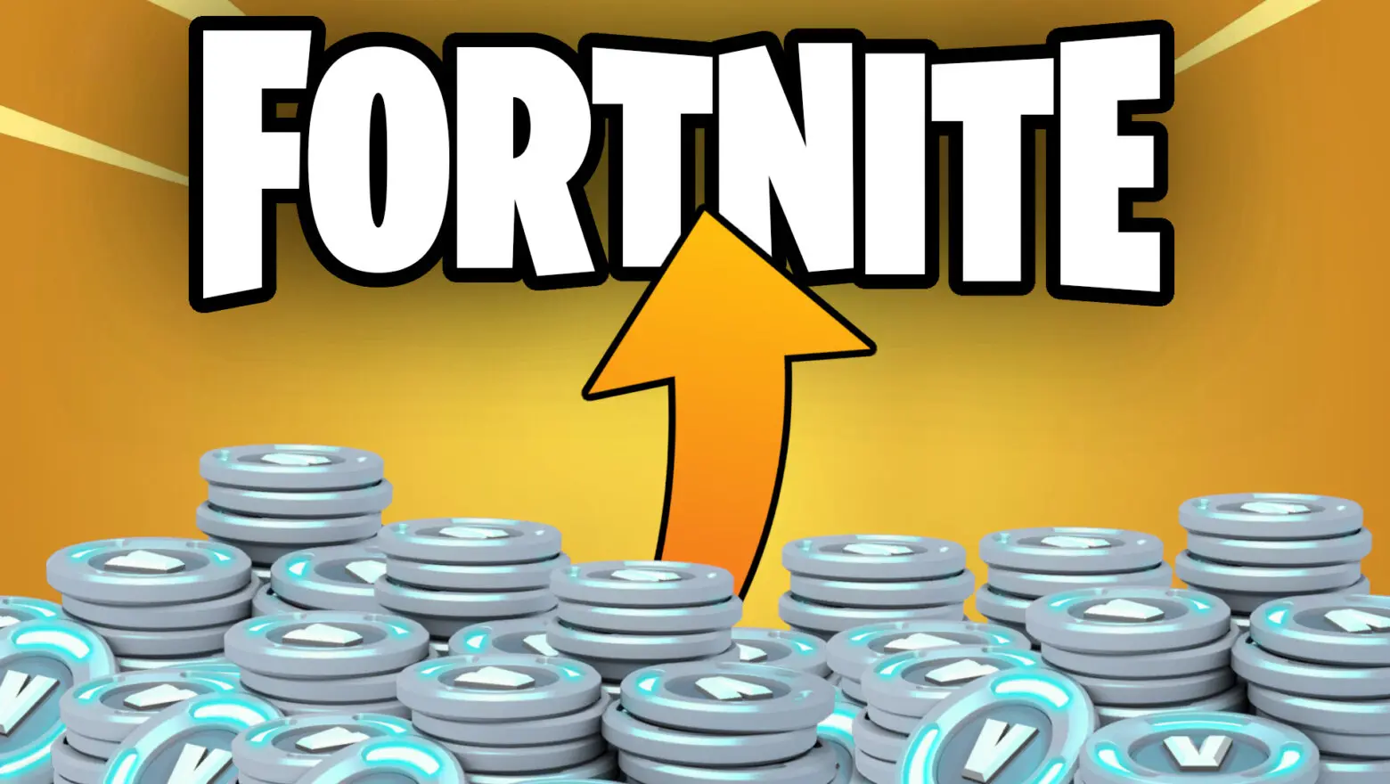 Fortnite paVos