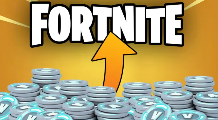Imagen de Fortnite sube el precio de los paVos en varios países; ¿Qué pasará en España y Latinoamérica?