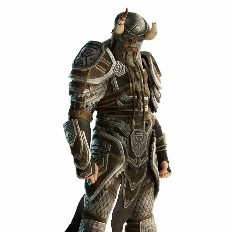 Fortnite TESO