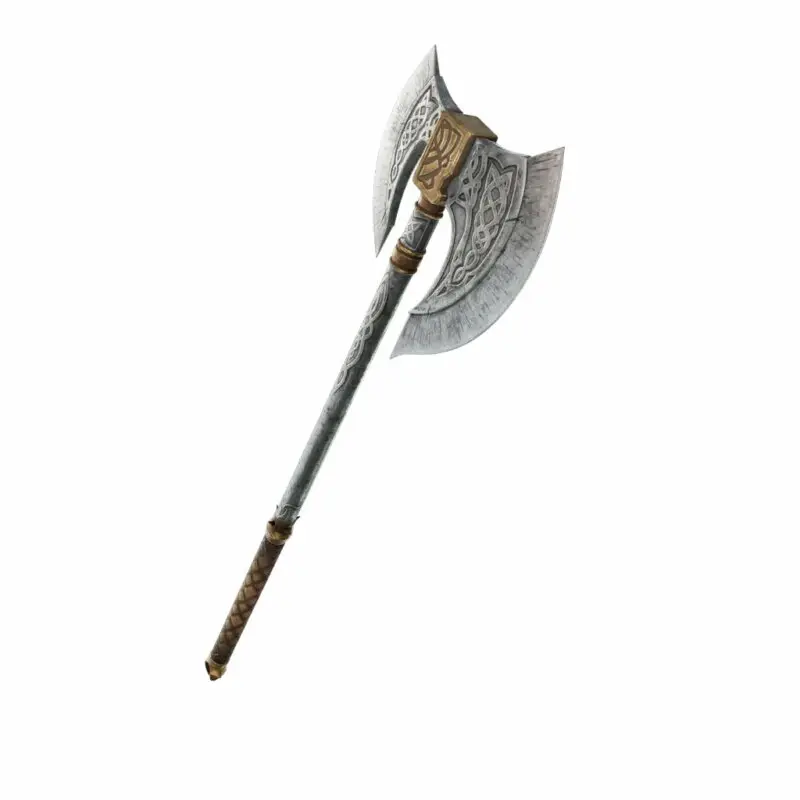 Fortnite TESO