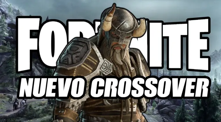 Imagen de Fortnite X The Elder Scrolls: nueva skin, fecha y todo lo que has de saber del crossover