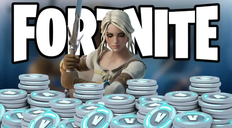 Imagen de Fortnite: ¿Hay códigos de paVos gratis disponibles en junio de 2024?