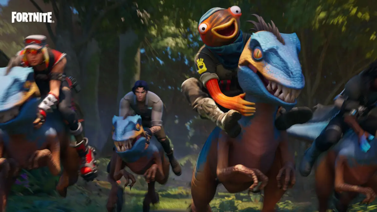 Fortnite