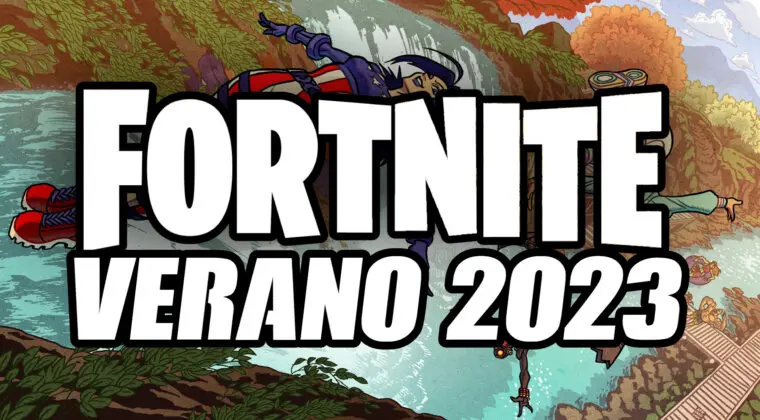 Imagen de Fortnite: el nuevo evento de verano llega el 4 de julio y traerá recompensas gratis