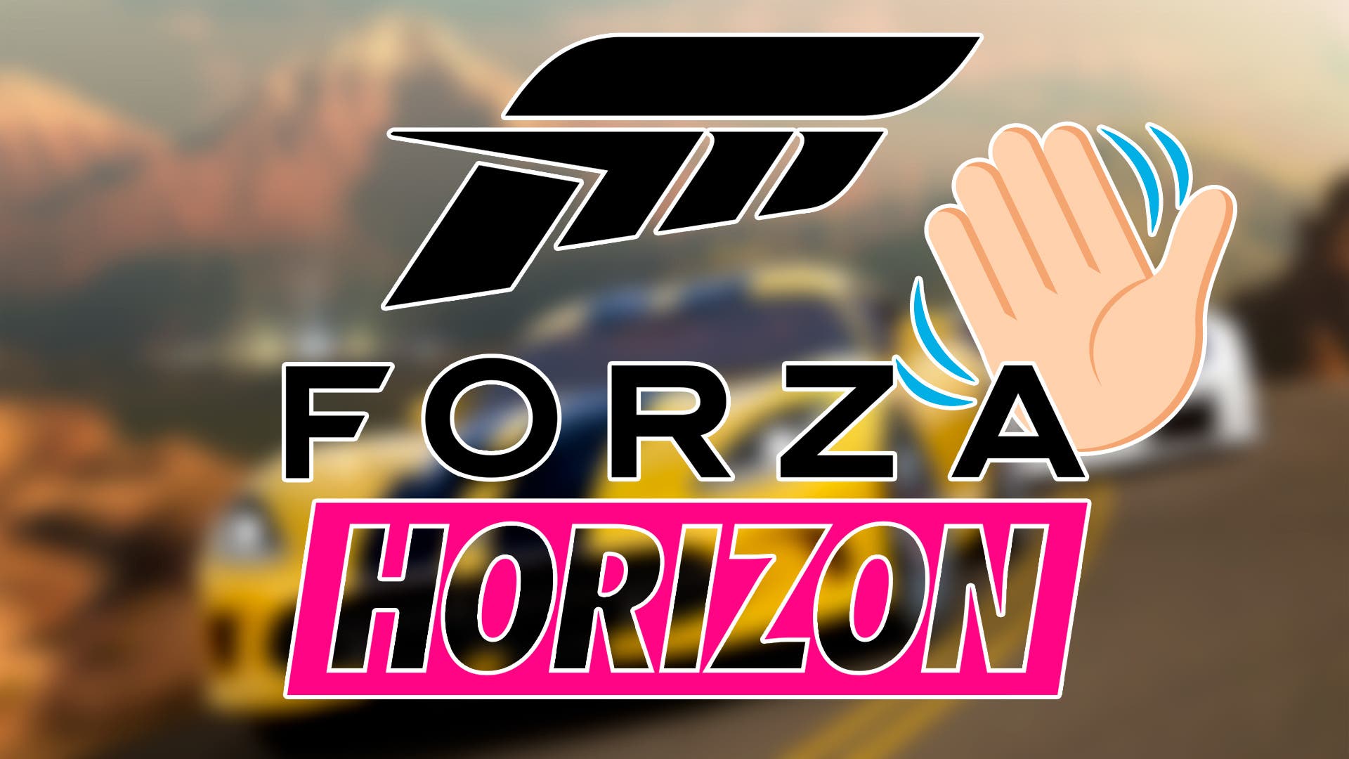 Servidores de Forza Horizon 1 e 2 serão desativados em agosto