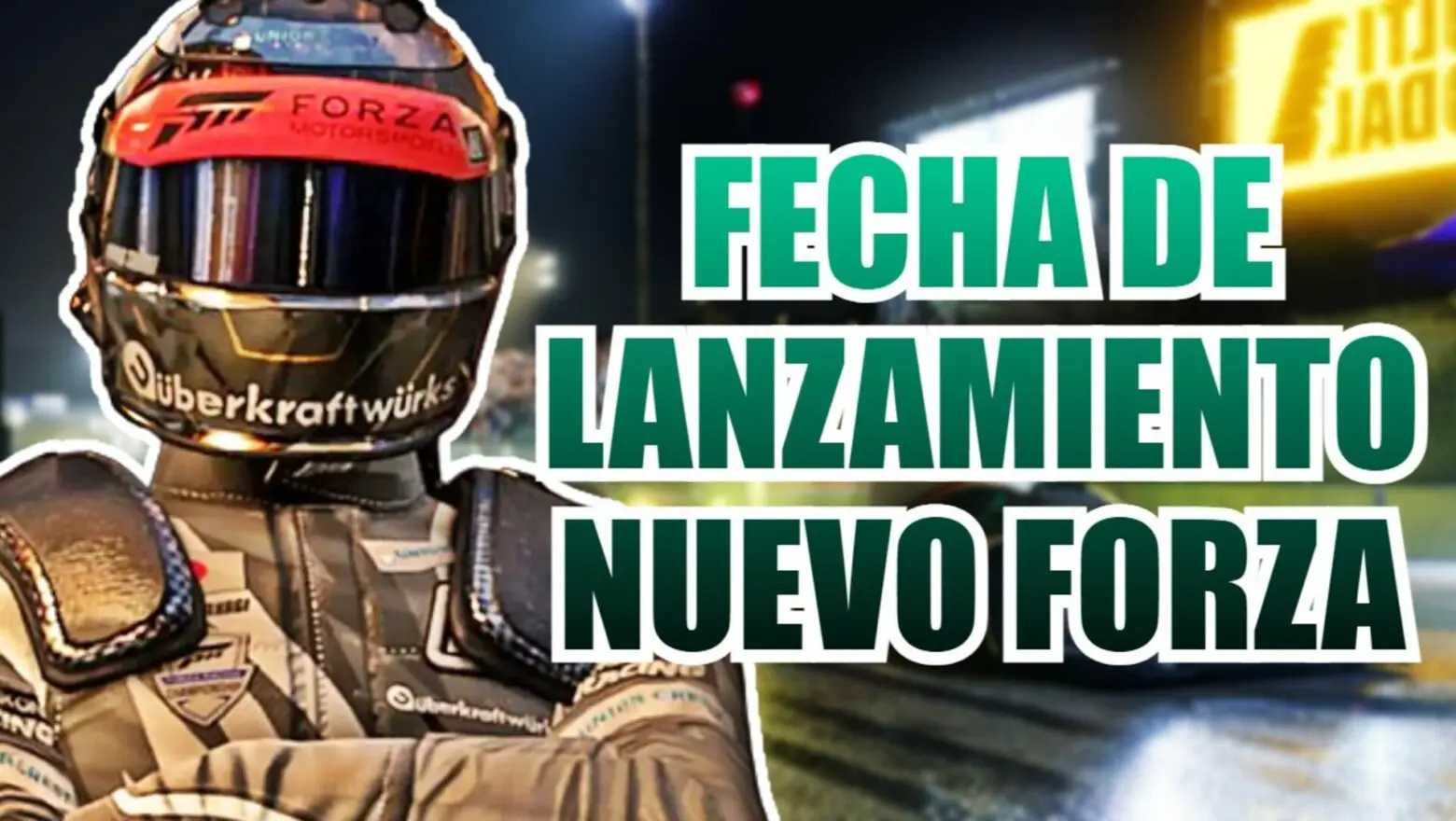 forza motorosport fecha de lanzamiento (1)