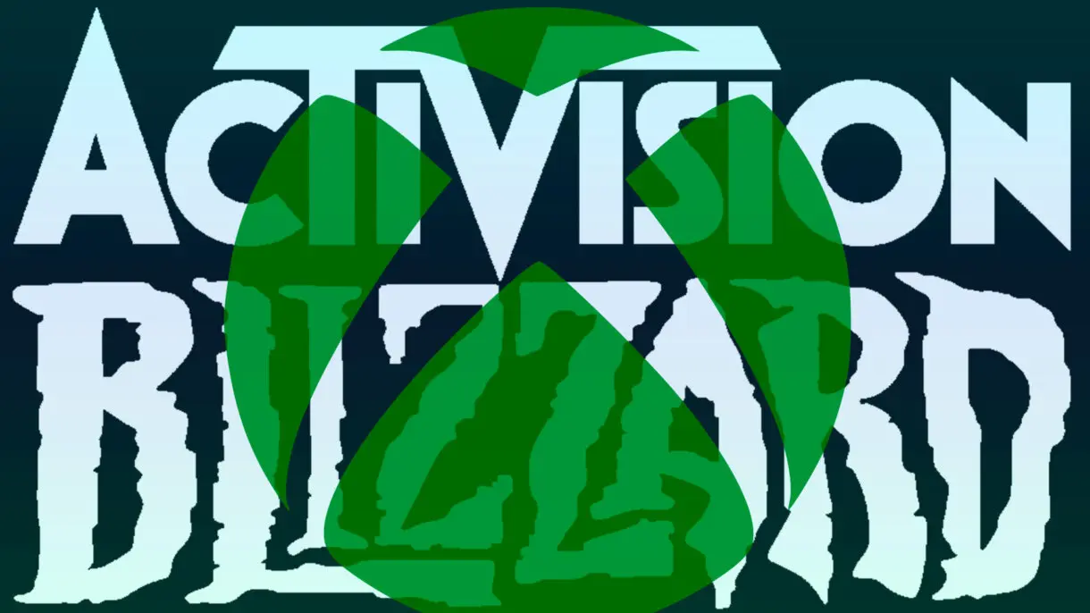 Activision Xbox