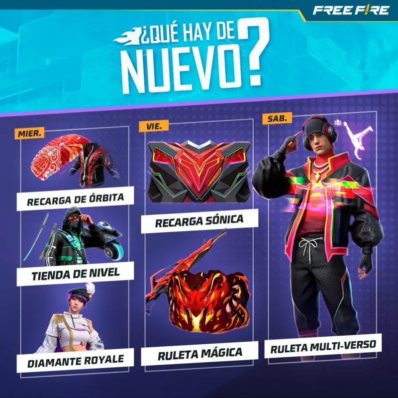 Free Fire