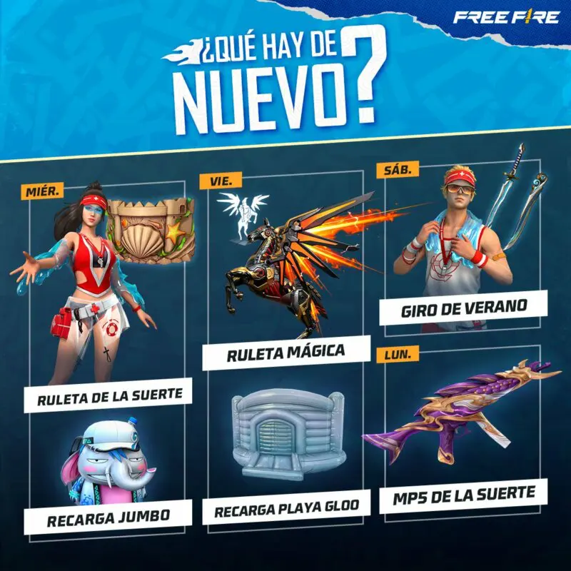 Free Fire