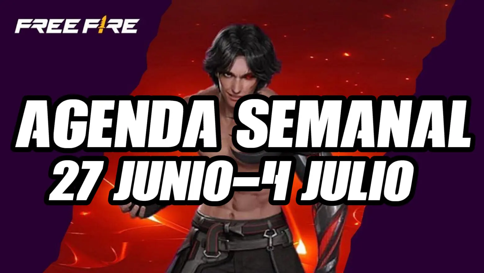 Free Fire