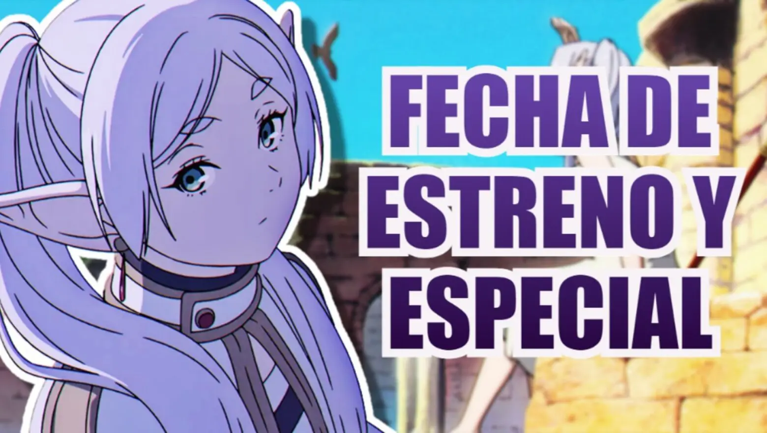 frieren fecha de estreno (1)