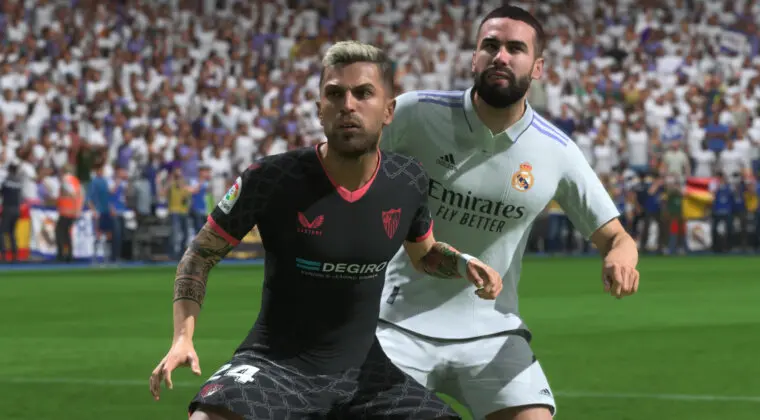 Imagen de FIFA 23: por esta filtración, parece que hemos descubierto cuál será el siguiente evento de FUT