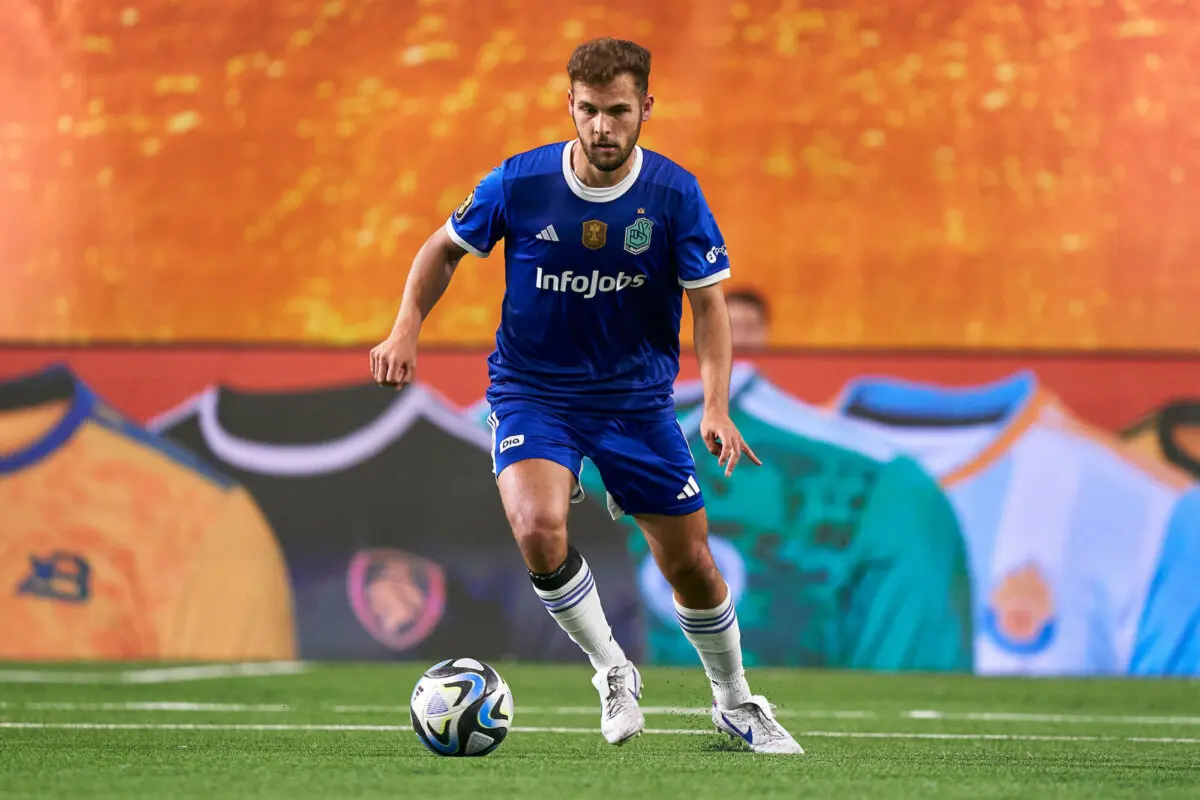 Alvaro Arche Kings League
