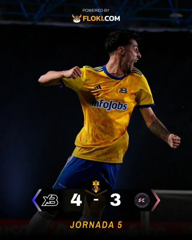 xbuyer team vs kunisports