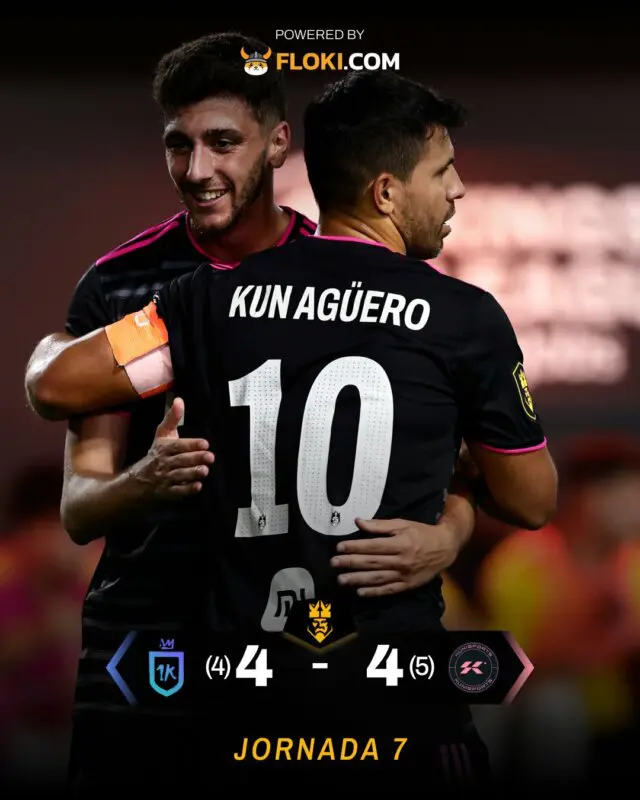 kunisports 1k kings league