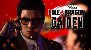 Imagen de Like a Dragon Gaiden The Man Who Erased His Name ha sido filtrado más detalles: jugabilidad y mecánicas