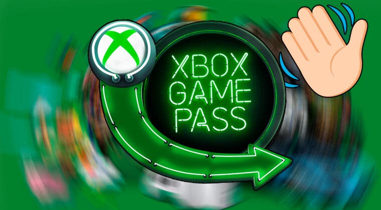 Imagen de Xbox Game Pass se despide de 6 videojuegos el próximo 30 de junio