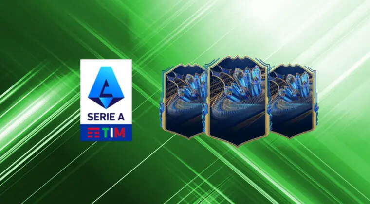Imagen de FIFA 23: gangas del TOTS de la Serie A