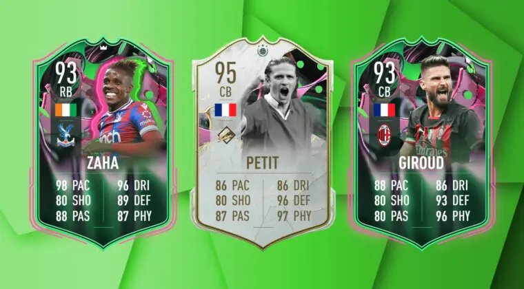 Imagen de FIFA 23: grandes gangas del segundo equipo de Metamorfos