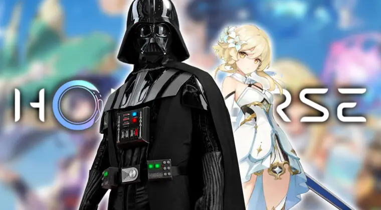 Imagen de Los creadores de Genshin Impact... ¿haciendo un gacha de Star Wars? La rumoreada colaboración que ahora todos quieren ver