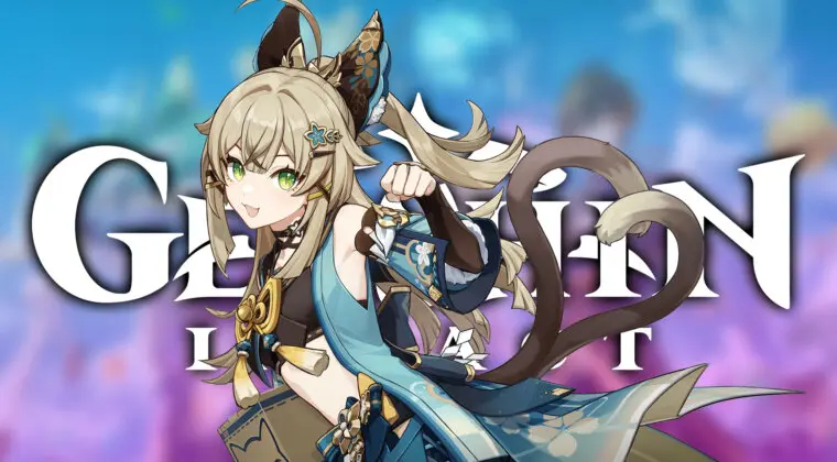 Imagen de Fans de Genshin Impact se dan cuenta de un 'desagradable' detalle sobre las colas de Kirara