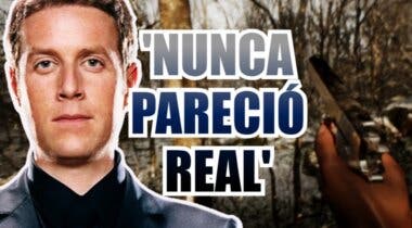 Imagen de 'Nunca pensé que fuera real': Geoff Keighley, sobre el polémico Abandoned