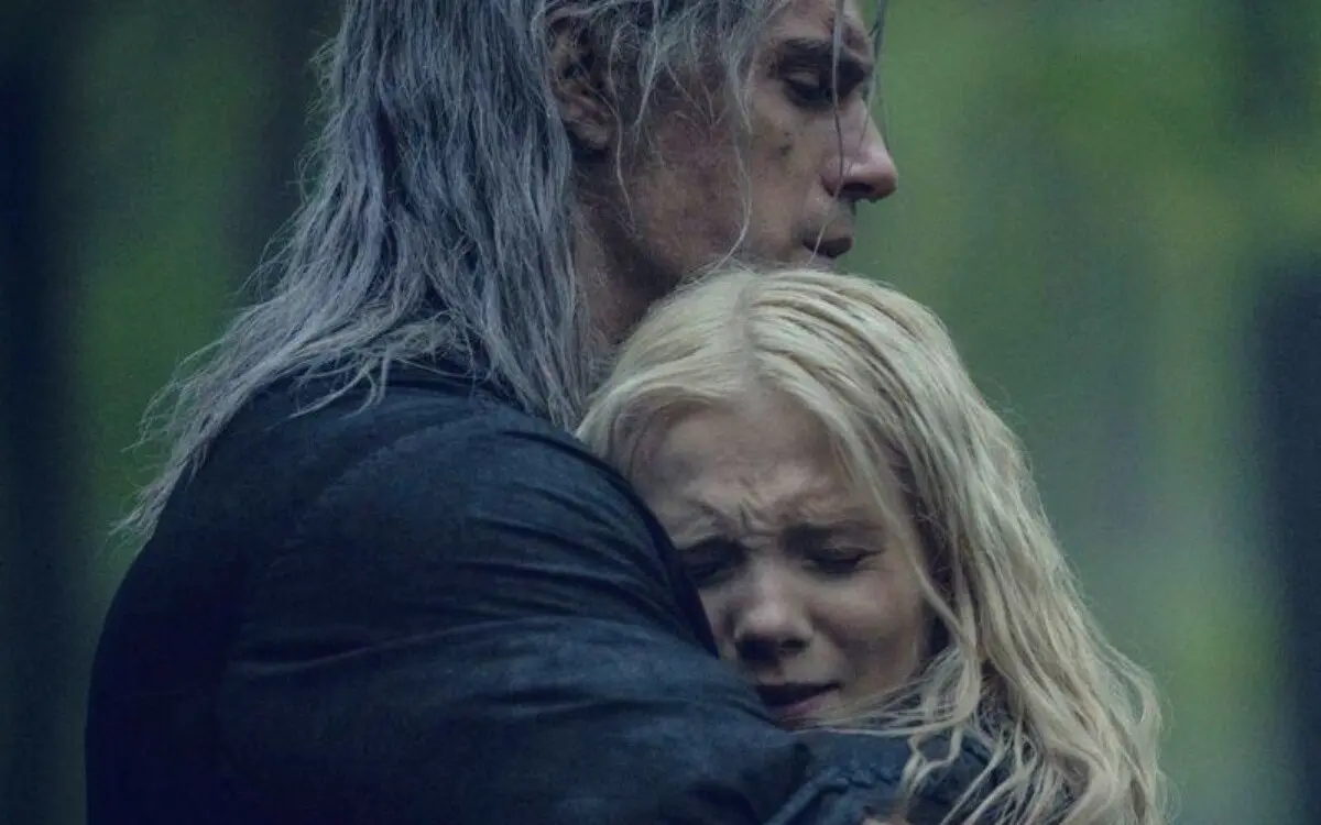 The Witcher