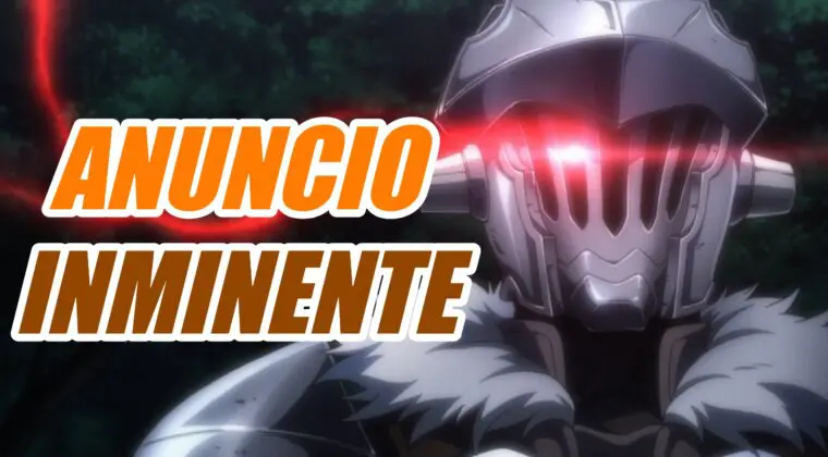 Imagen de Goblin Slayer apunta a dejar novedades sobre su Temporada 2 muy pronto