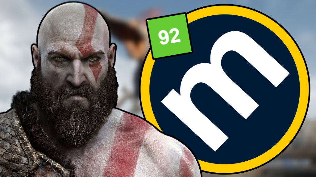 PlayStation Metacritic