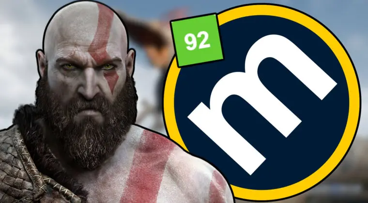Imagen de PlayStation exige a sus estudios lanzar juegos que obtengan, como mínimo, un 90 en Metacritic