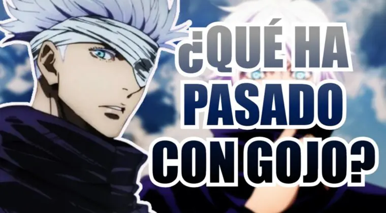 Imagen de Jujutsu Kaisen: ¿Qué ha pasado con Gojo? Los spoilers del capítulo 225 toman Internet