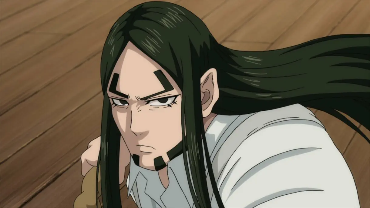Golden Kamuy