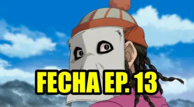 Imagen de Golden Kamuy: horario y dónde ver el episodio 13 de la Temporada 4
